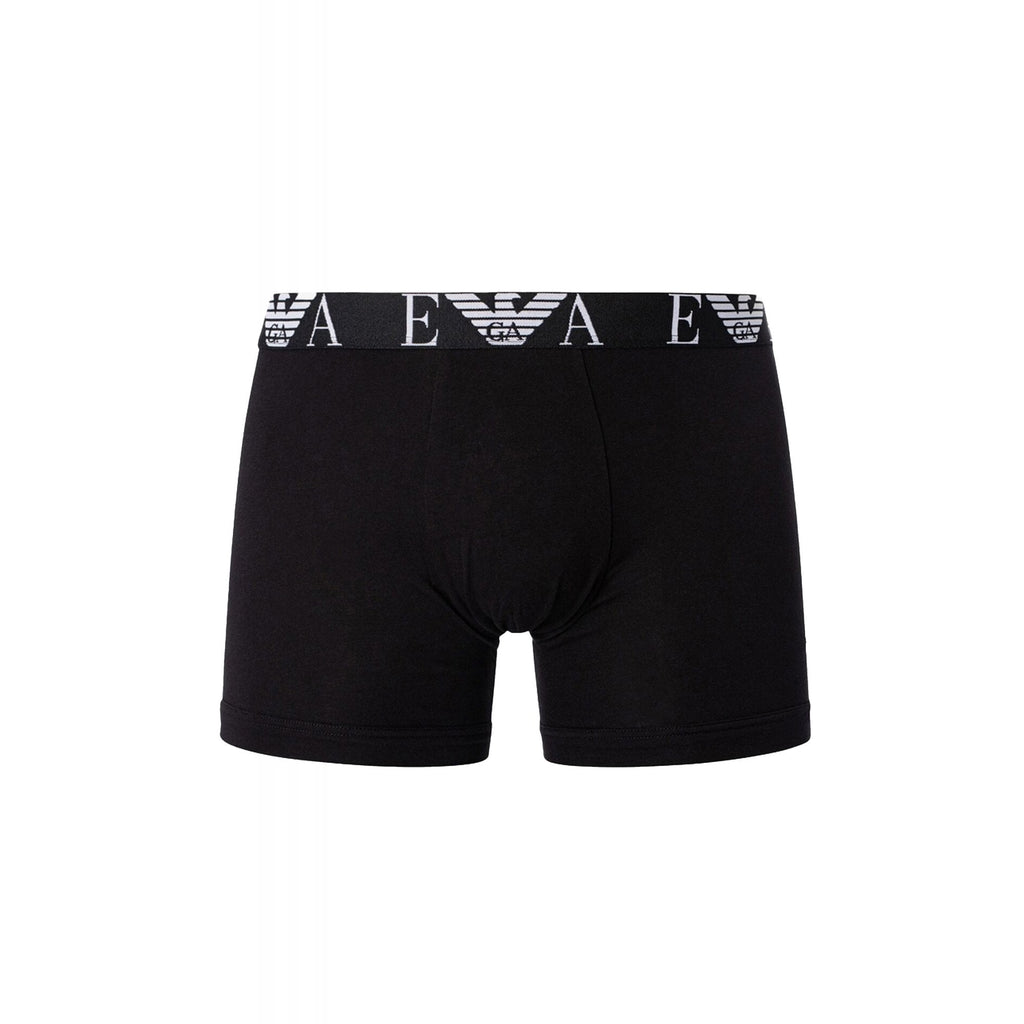 EA7 | Emporio Armani 111473 3F715 Three-pack Boxer Brief Underwear Set
