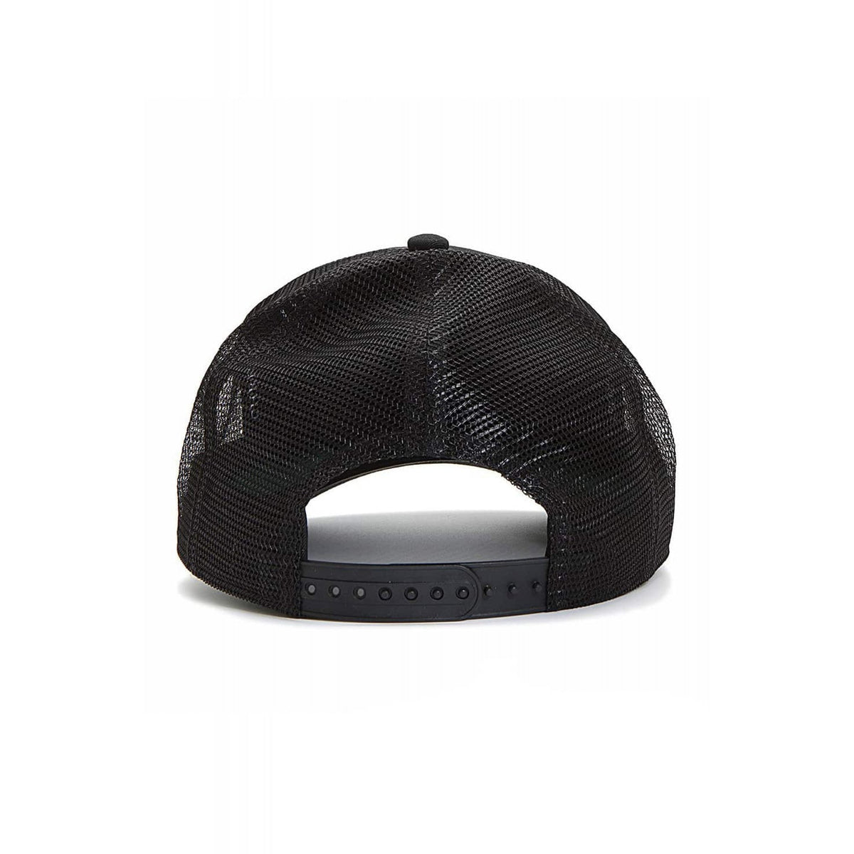 Christian Rose | CR002 London England Born Iconic Trucker Mesh Baseball Cap