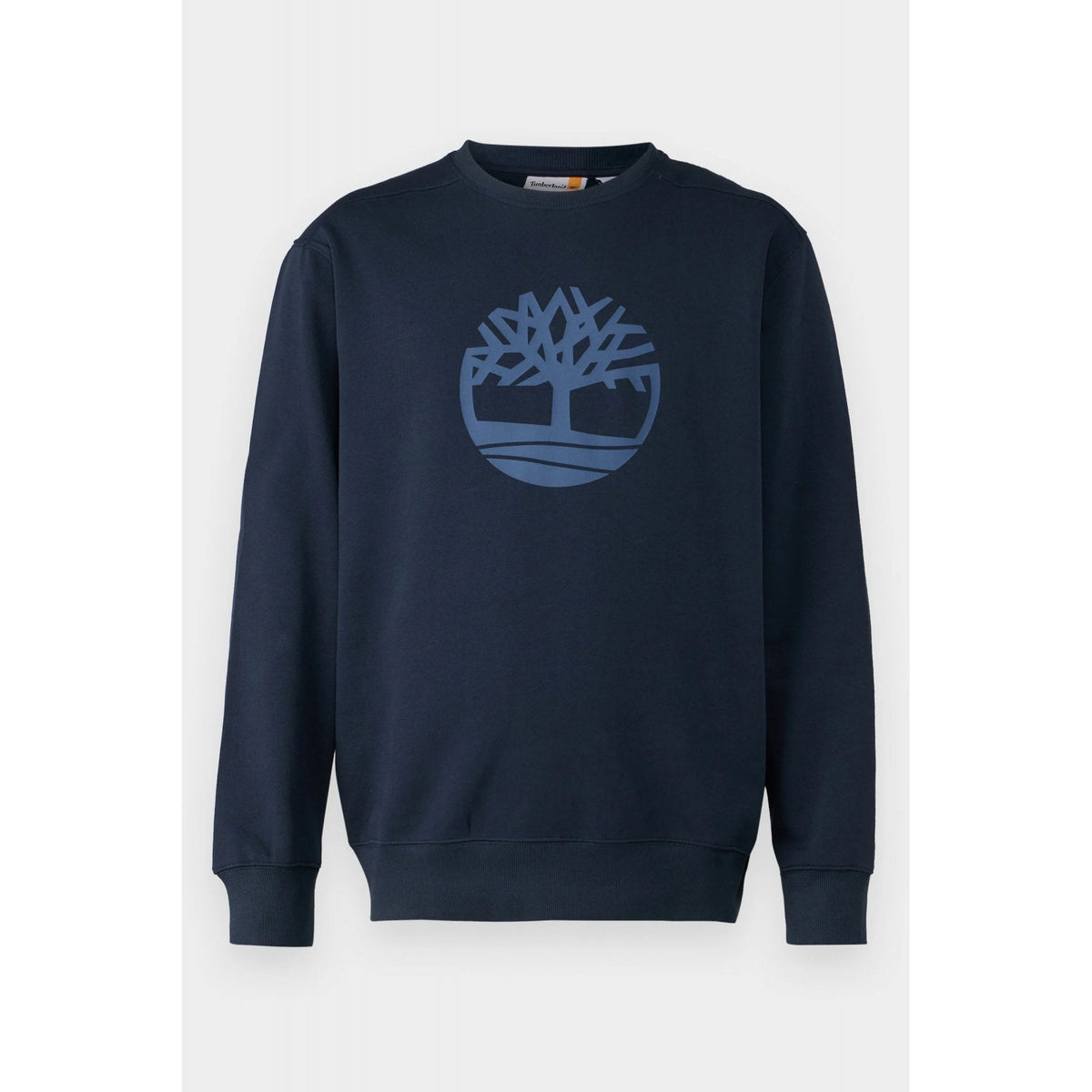 Timberland TB0A2BJ8 Core Tree Logo Crew Sweat Top