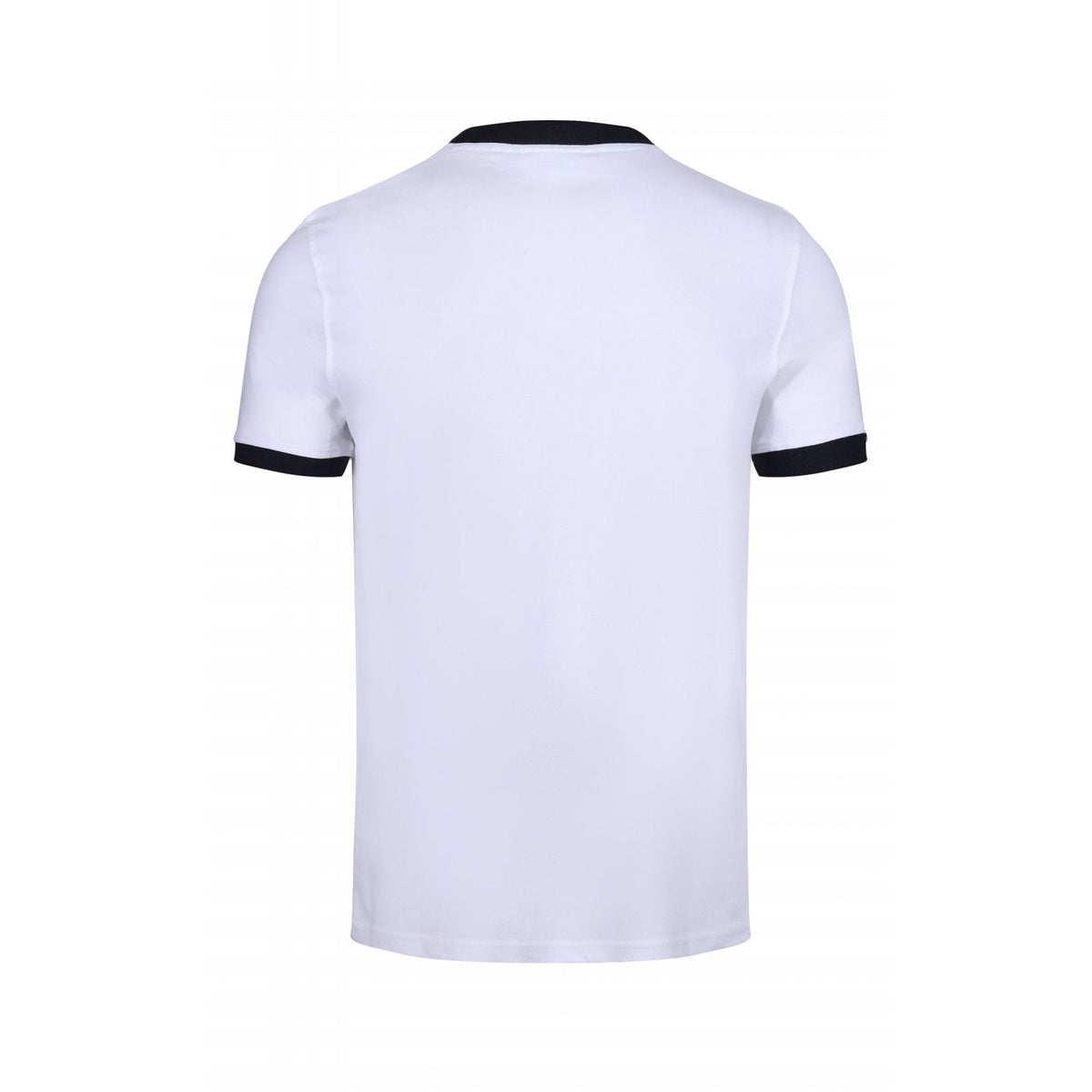 Sergio Tacchini | Supermac 1143-210 Ringer Half Sleeve T-Shirt