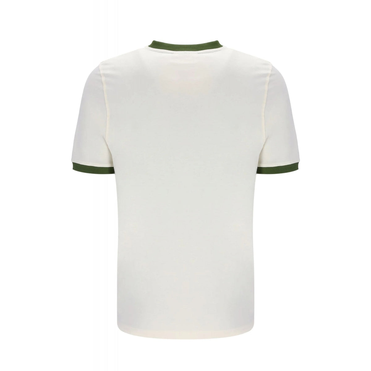 Fila Vintage Marconi LM1836AT Essential Ringer Half Sleeve T-Shirt