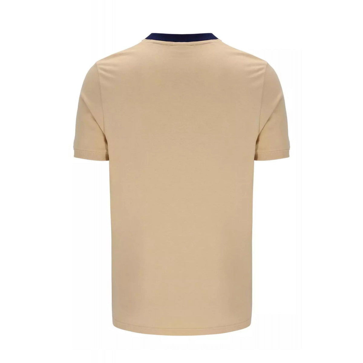 Sergio Tacchini | Supermac 1143-210 Ringer Half Sleeve T-Shirt