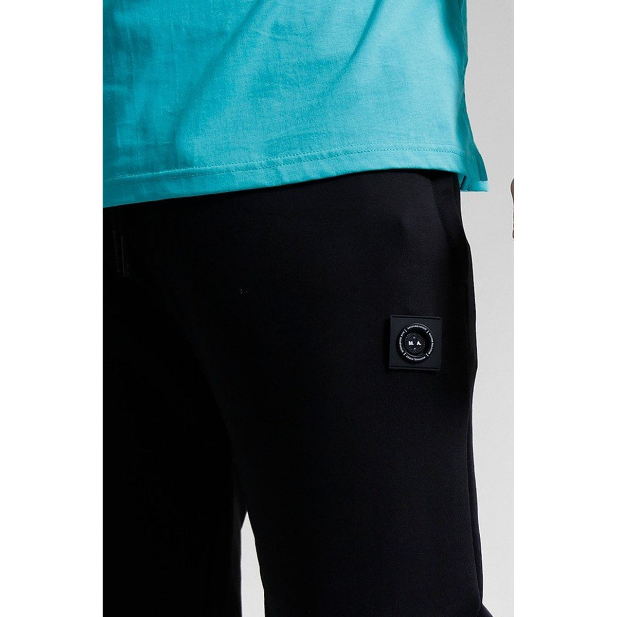 Marshall Artist | 1005 Micro Siren Cirlce Badge Jogger