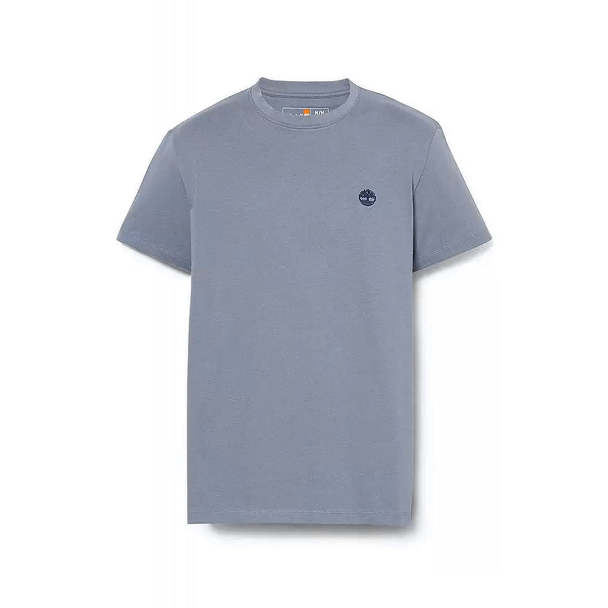 Timberland TB0A2BPR Dunstan River Small Logo Half Sleeve T-Shirt