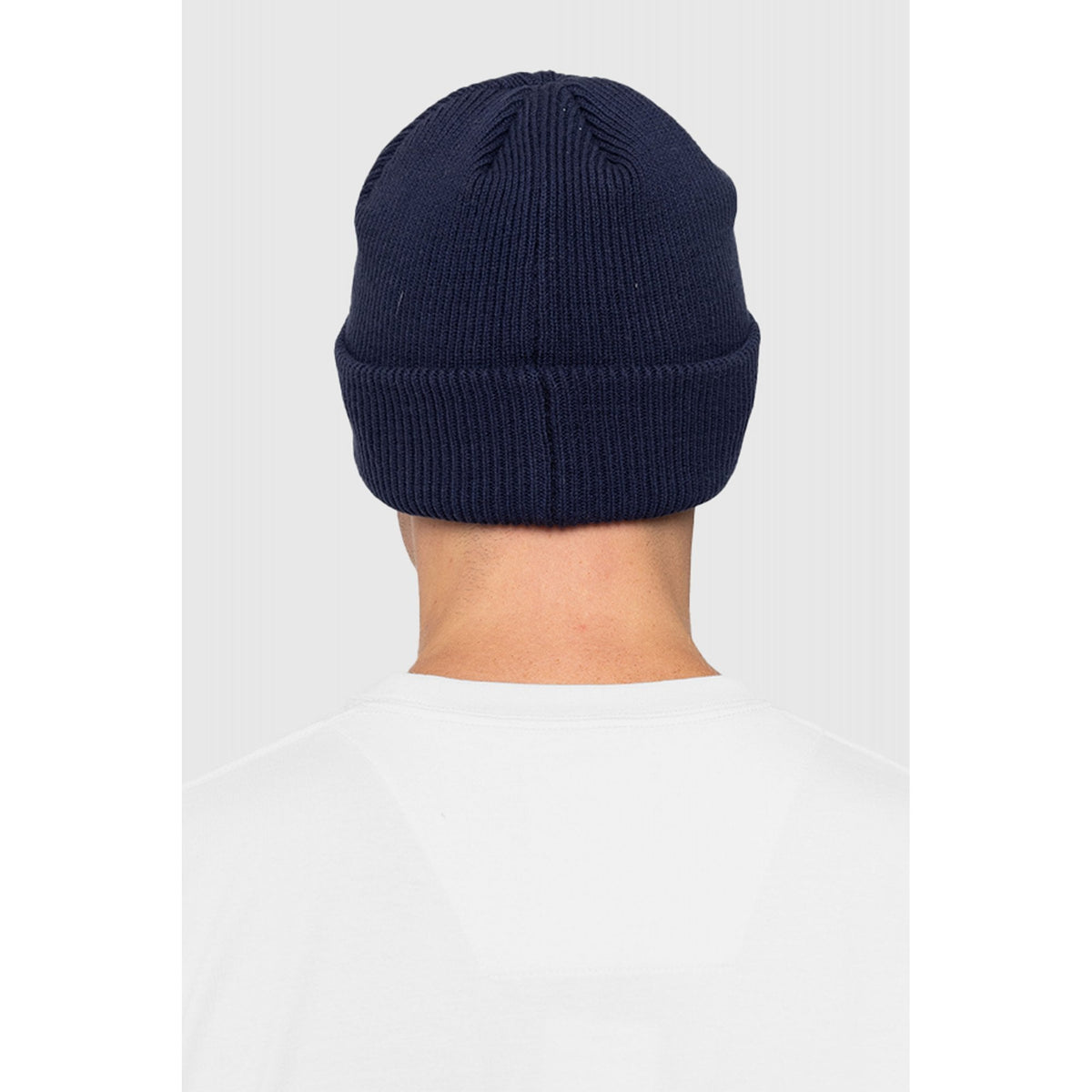 Marshall Artist | 10802 Siren Turn Up Brim Knit Beanie Hat