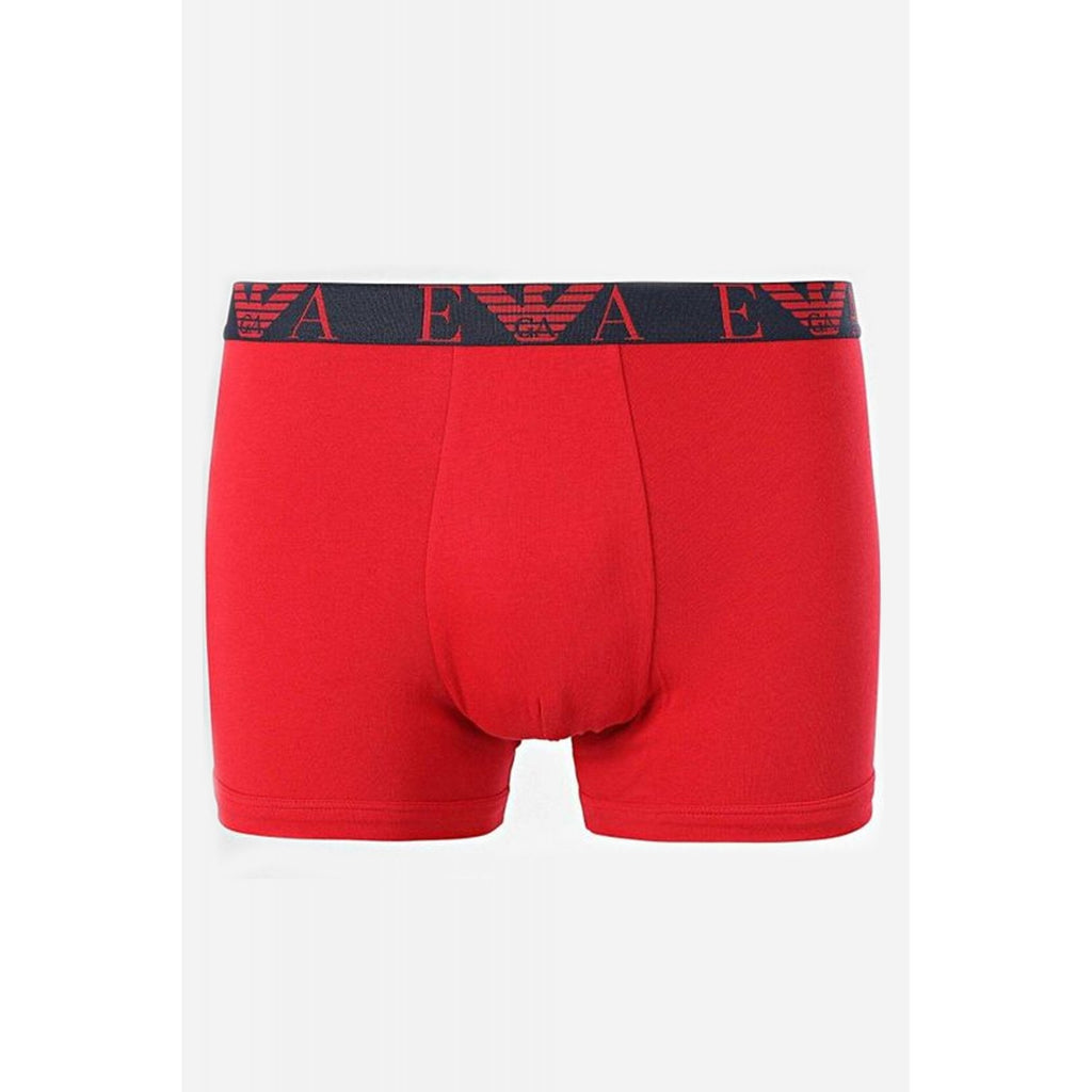 EA7 | Emporio Armani 111473 4F715 Three-pack Boxer Brief Underwear Set