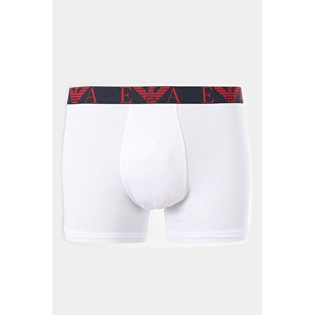 EA7 | Emporio Armani 111473 4F715 Three-pack Boxer Brief Underwear Set