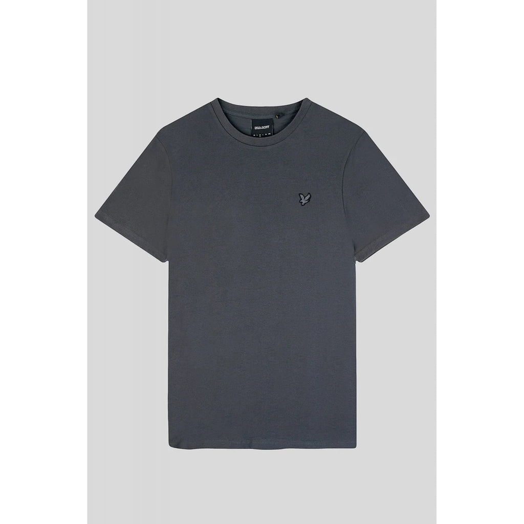 Lyle & Scott | TS400VOG Plain Classic Crew Neck T-Shirt