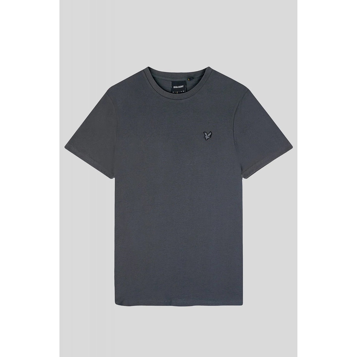 Lyle & Scott | TS400VOG Plain Classic Crew Neck T-Shirt