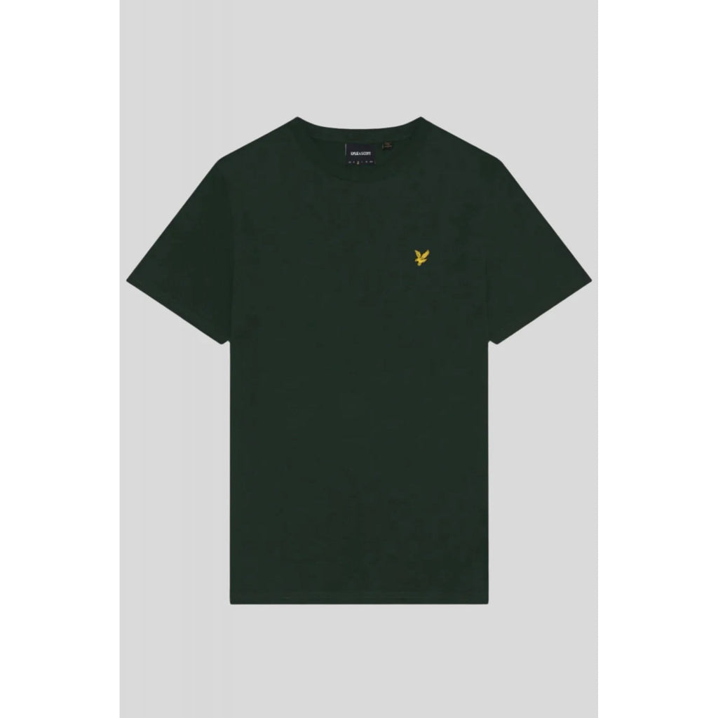 Lyle & Scott | TS400VOG Plain Classic Crew Neck T-Shirt