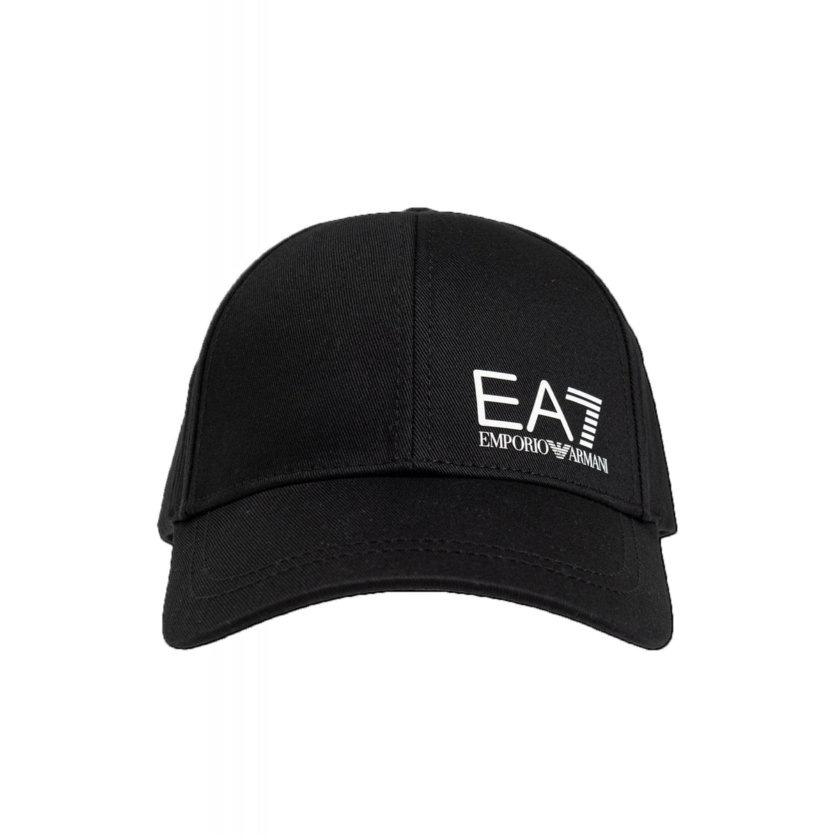 EA7 | Emporio Armani AF11989 Capello Rubberised Logo Baseball Cap