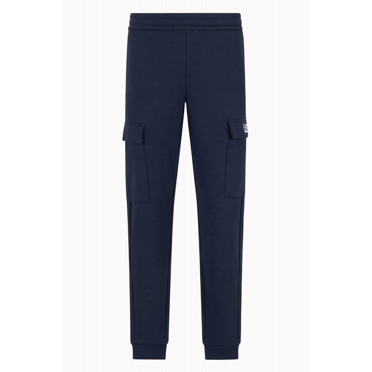 EA7 | Emporio Armani 8NPP68 PJVTZ Core Cargo Jogger - Navy