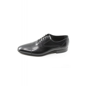 Paul Branco | M-10642 Leather Oxford Lace Formal Shoe