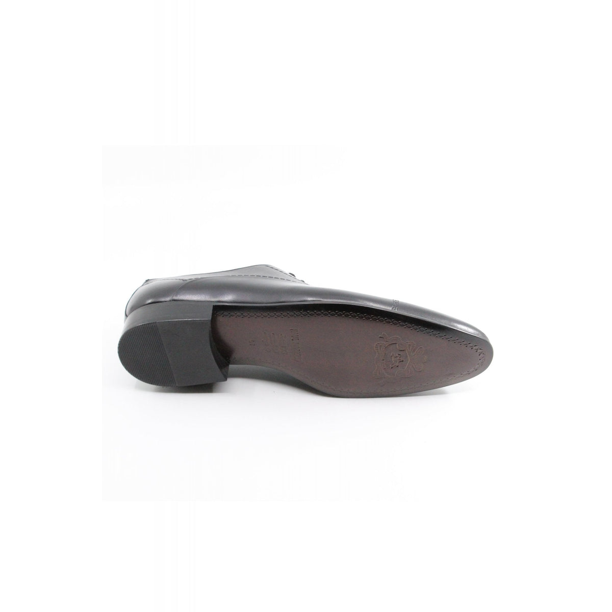 Paul Branco | M-10642 Leather Oxford Lace Formal Shoe