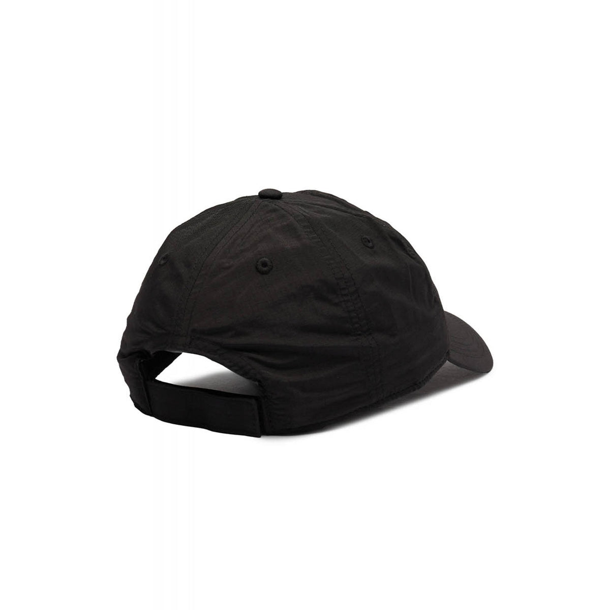 Hugo Boss | 9539 Lach-RS Logo Baseball Cap - Black