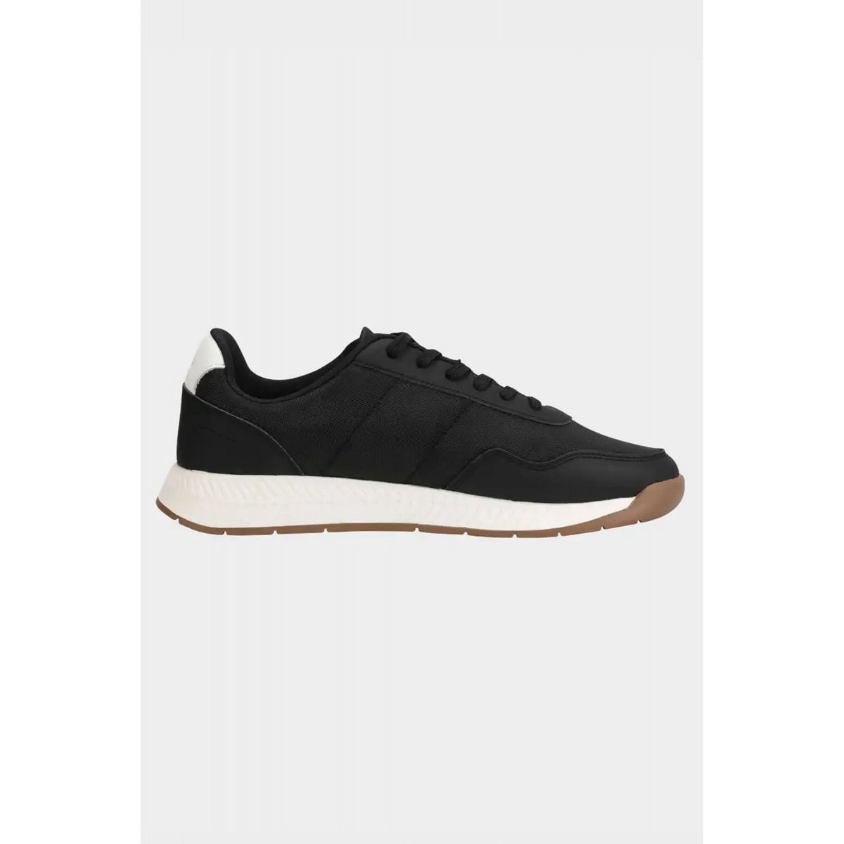 Hugo Boss | 50523180 Titanium Runner Trainers - Black