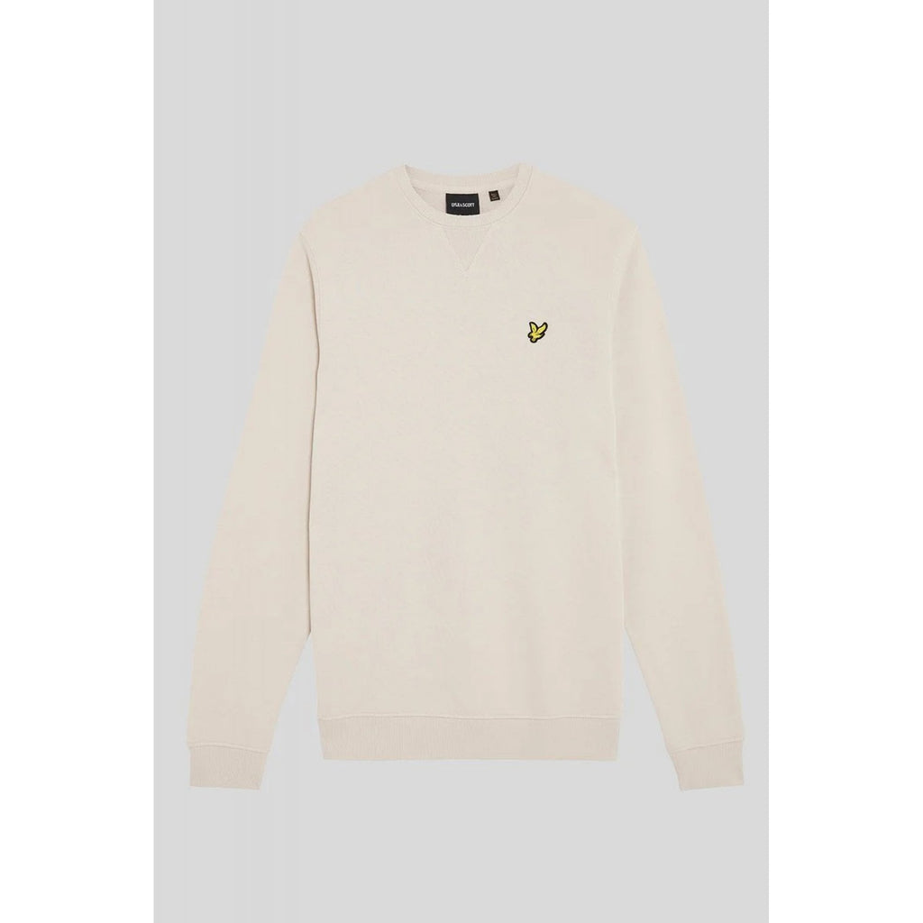 Lyle & Scott | ML424VOG Vintage Crew Neck Sweat Top