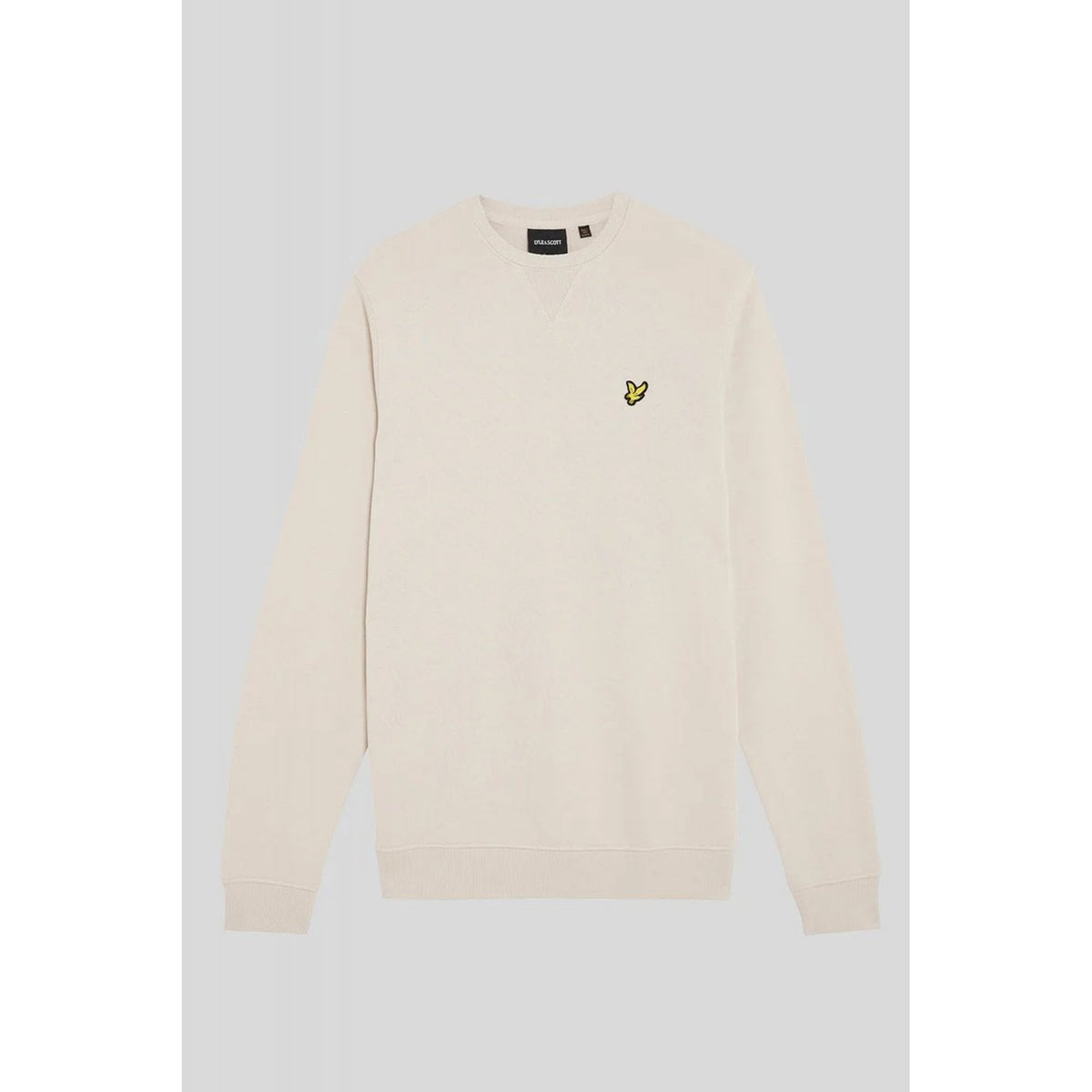 Lyle & Scott | ML424VOG Vintage Crew Neck Sweat Top