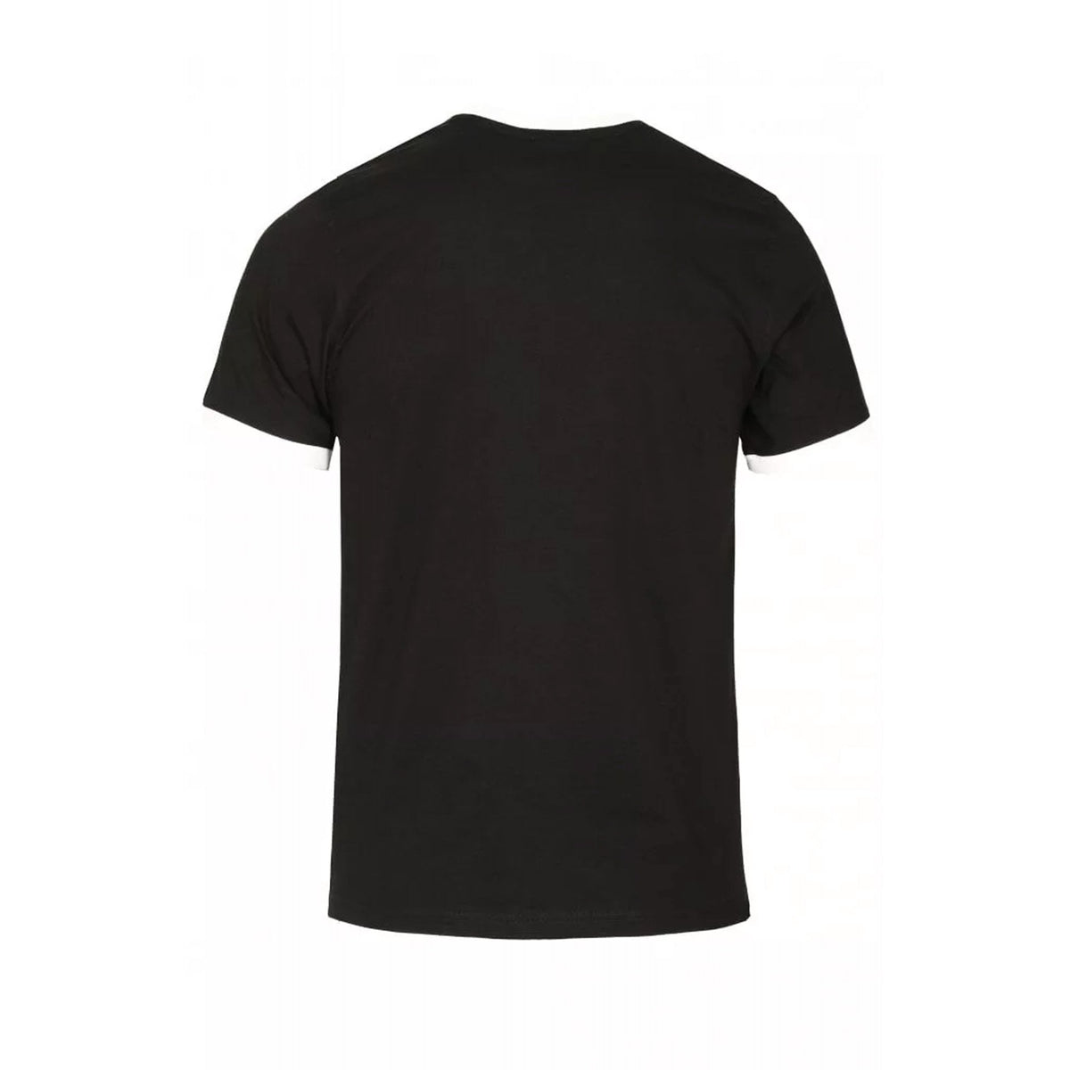Fila Vintage Marconi LM1836AT Essential Ringer Half Sleeve T-Shirt