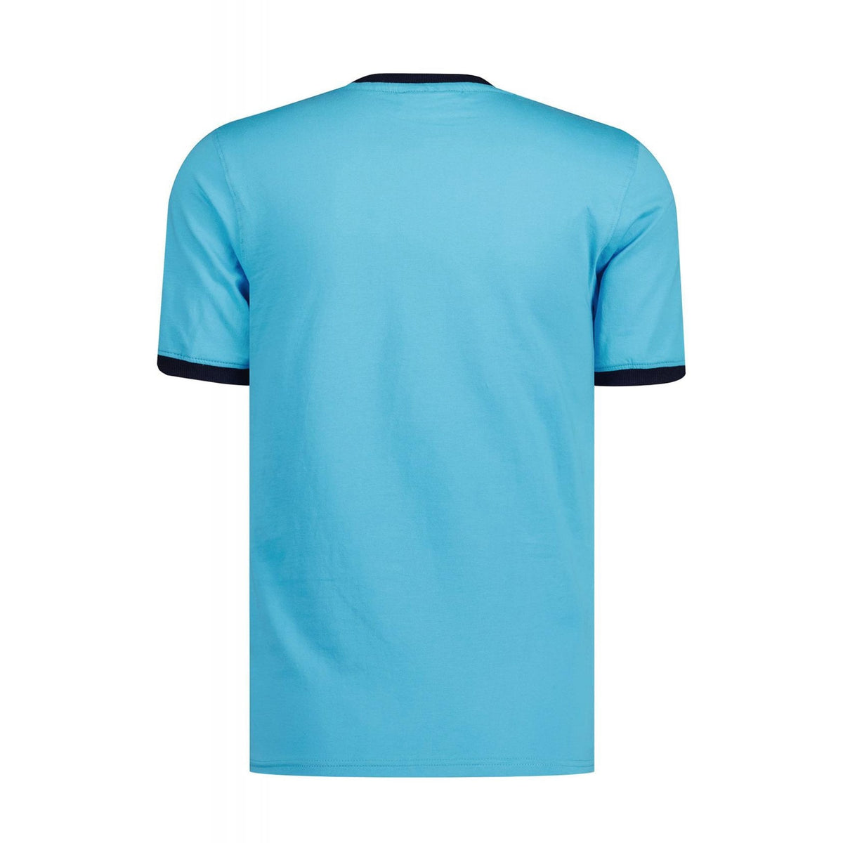 Fila Vintage Marconi LM1836AT Essential Ringer Half Sleeve T-Shirt