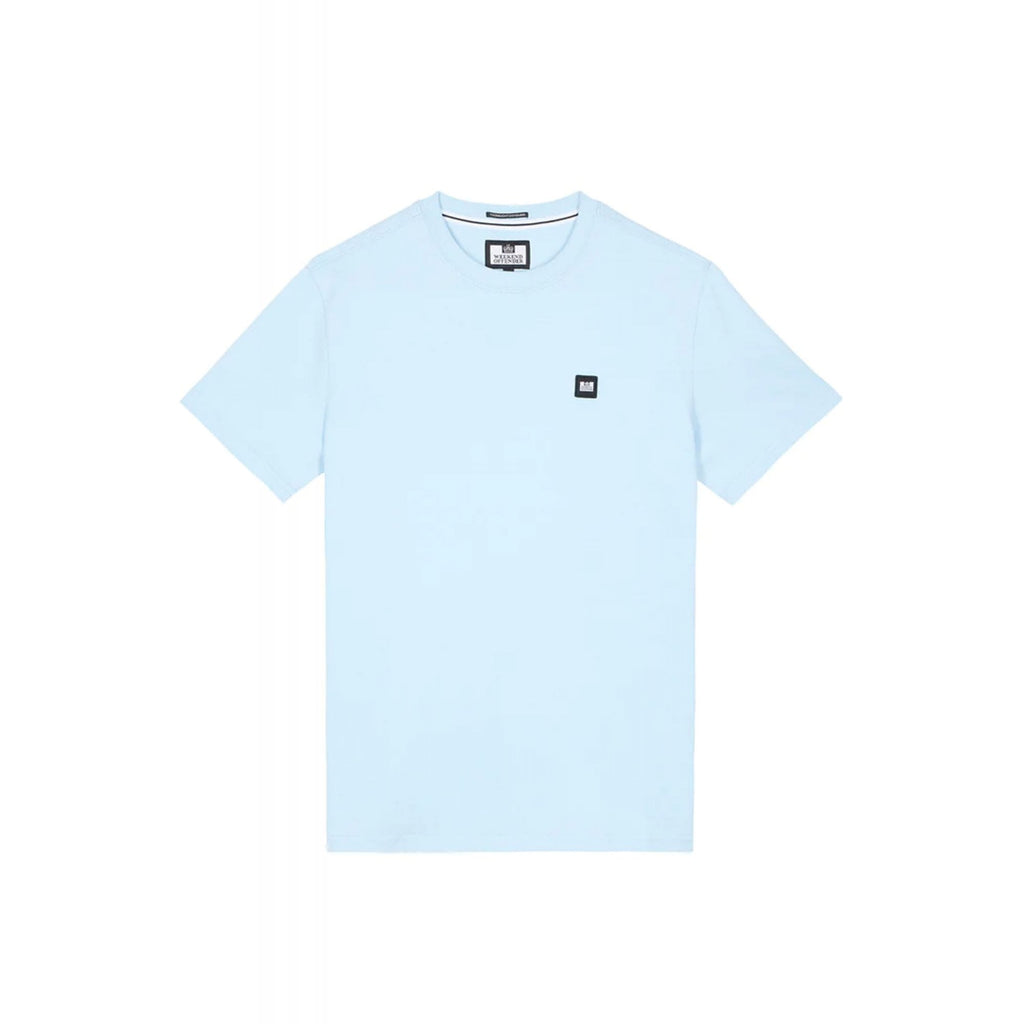 Weekend Offender 2105 Cannon Beach Small Logo Half Sleeve T-Shirt