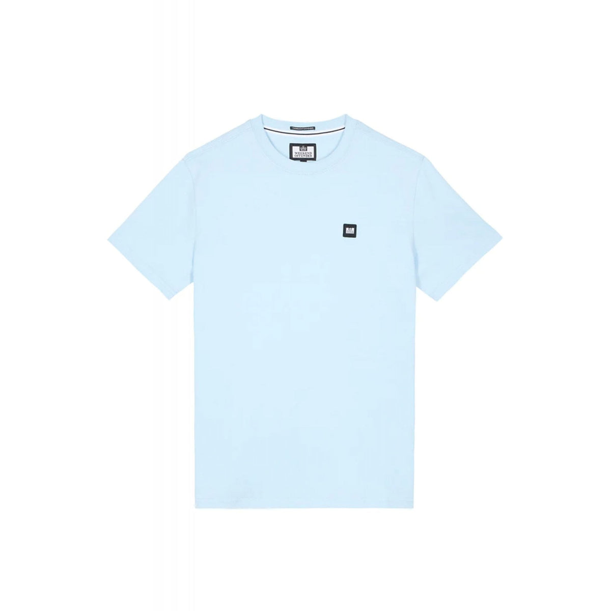 Weekend Offender 2105 Cannon Beach Small Logo Half Sleeve T-Shirt