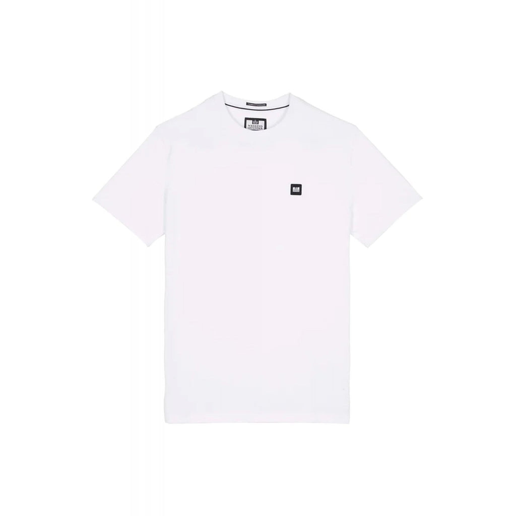 Weekend Offender 2105 Cannon Beach Small Logo Half Sleeve T-Shirt