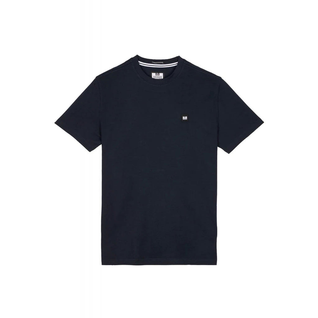 Weekend Offender 2105 Cannon Beach Small Logo Half Sleeve T-Shirt