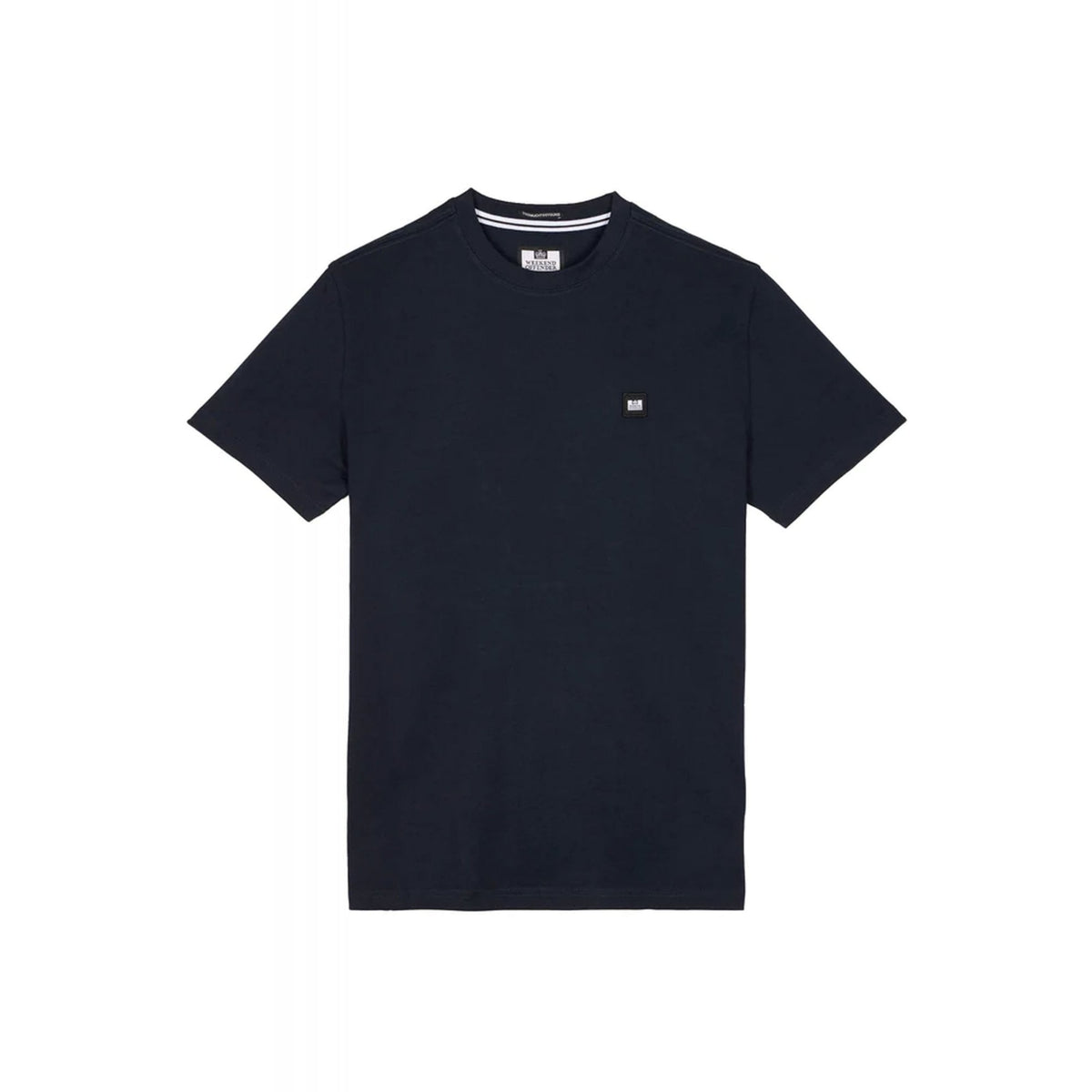 Weekend Offender 2105 Cannon Beach Small Logo Half Sleeve T-Shirt