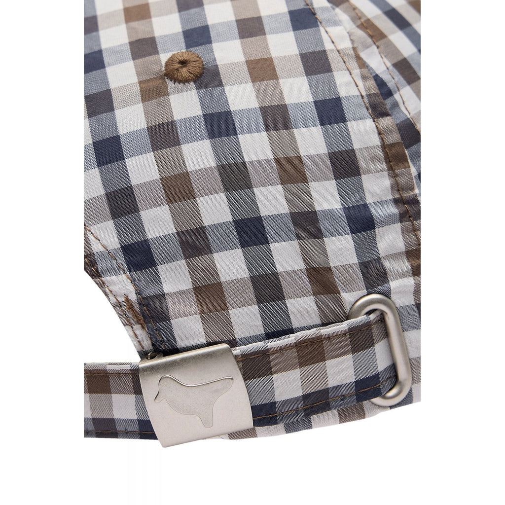 Weekend Offender 2103 Clay Check Baseball Cap