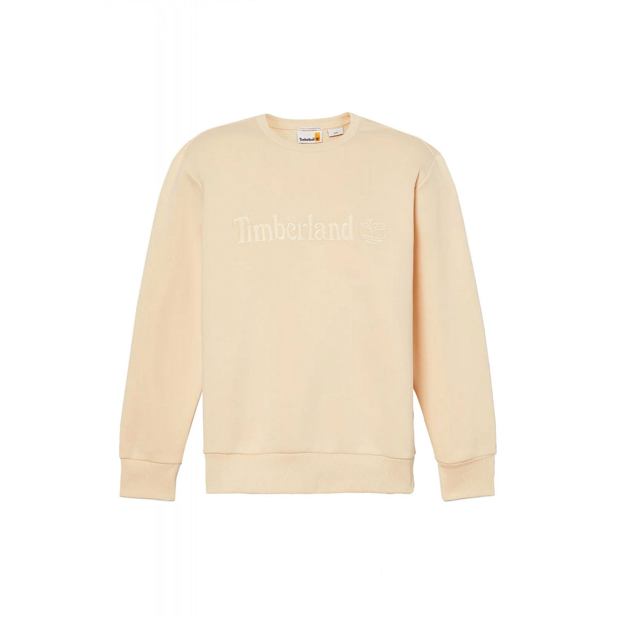 Timberland TB0A6VG6 Hampton Heritage Logo Crew Sweat Top