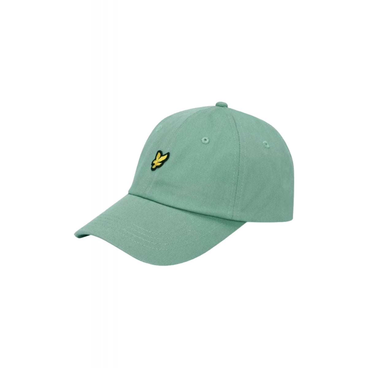 Lyle & Scott | HE906AF Vintage Cotton Classic Baseball Cap
