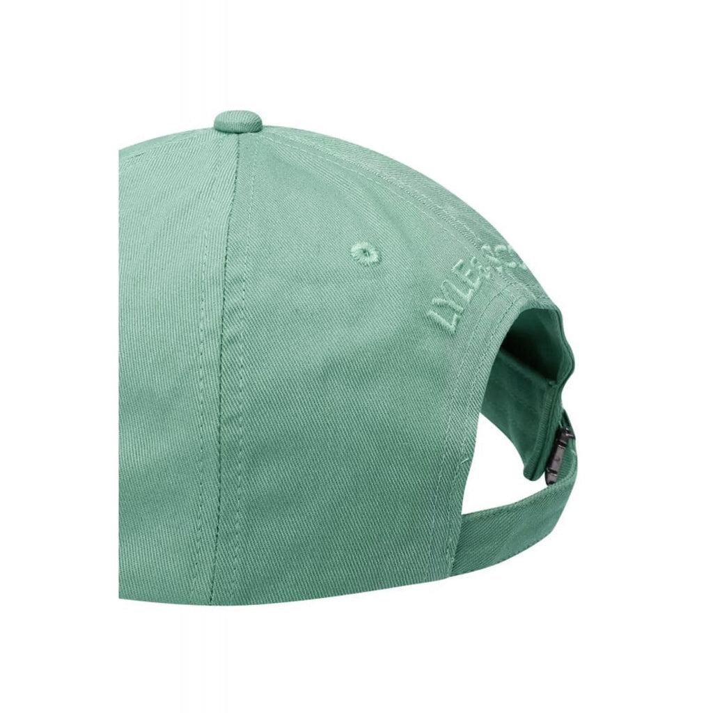 Lyle & Scott | HE906AF Vintage Cotton Classic Baseball Cap