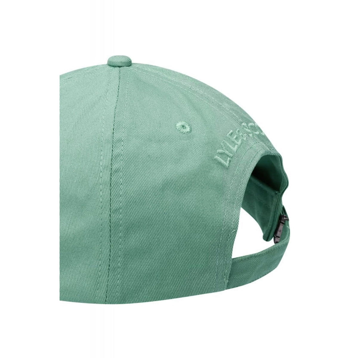 Lyle & Scott | HE906AF Vintage Cotton Classic Baseball Cap