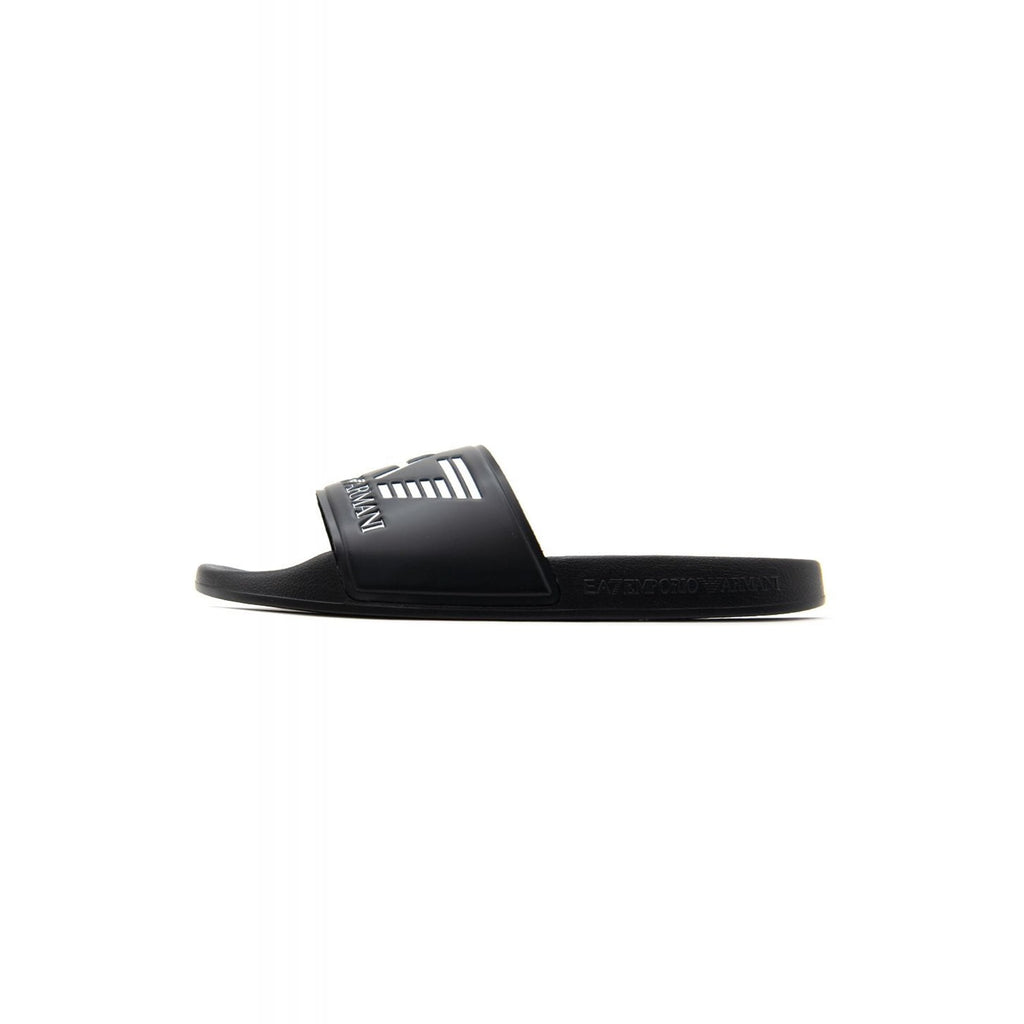 EA7 | Emporio Armani AF15118 0108 Visibility Sea World Flip Flop Sliders