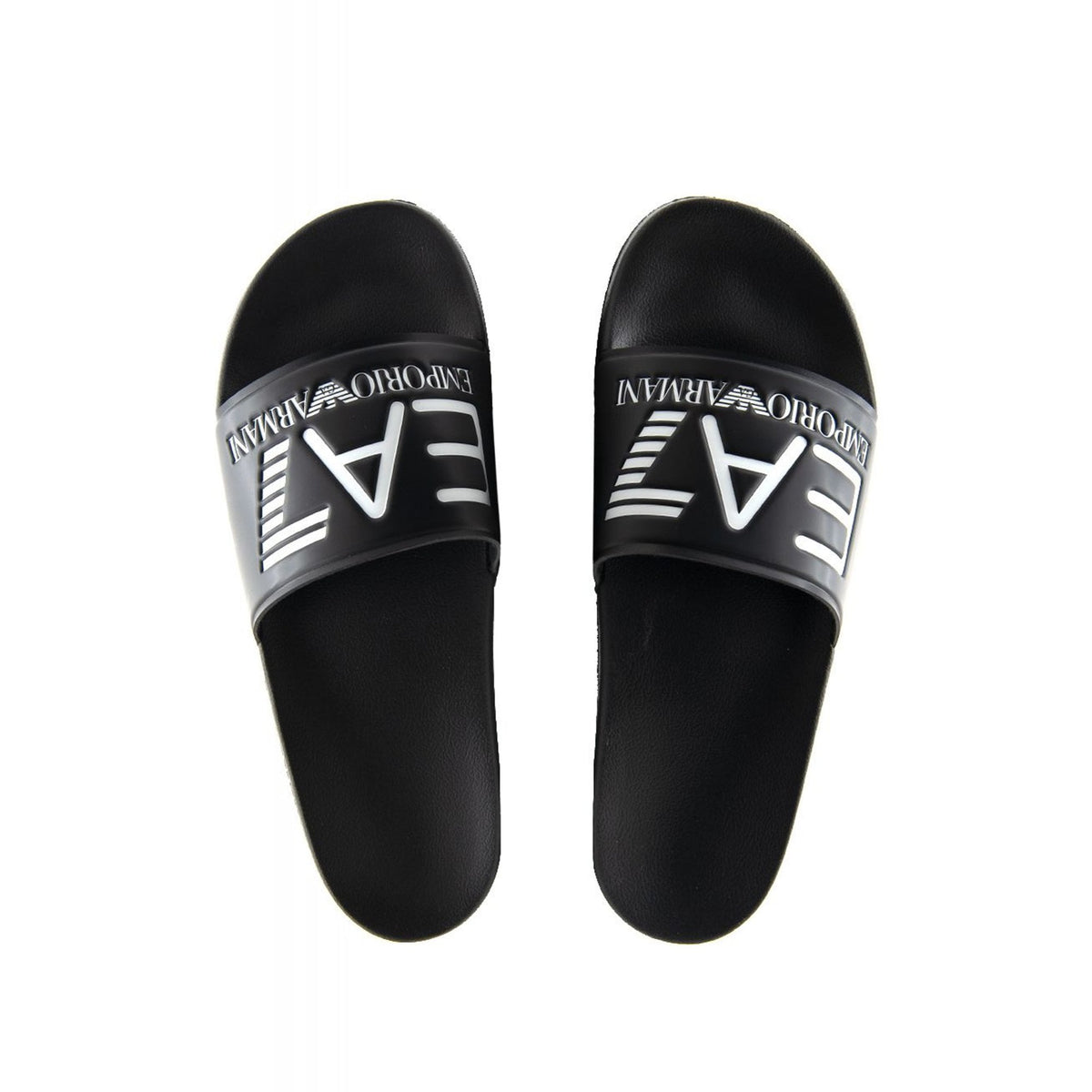EA7 | Emporio Armani AF15118 0108 Visibility Sea World Flip Flop Sliders