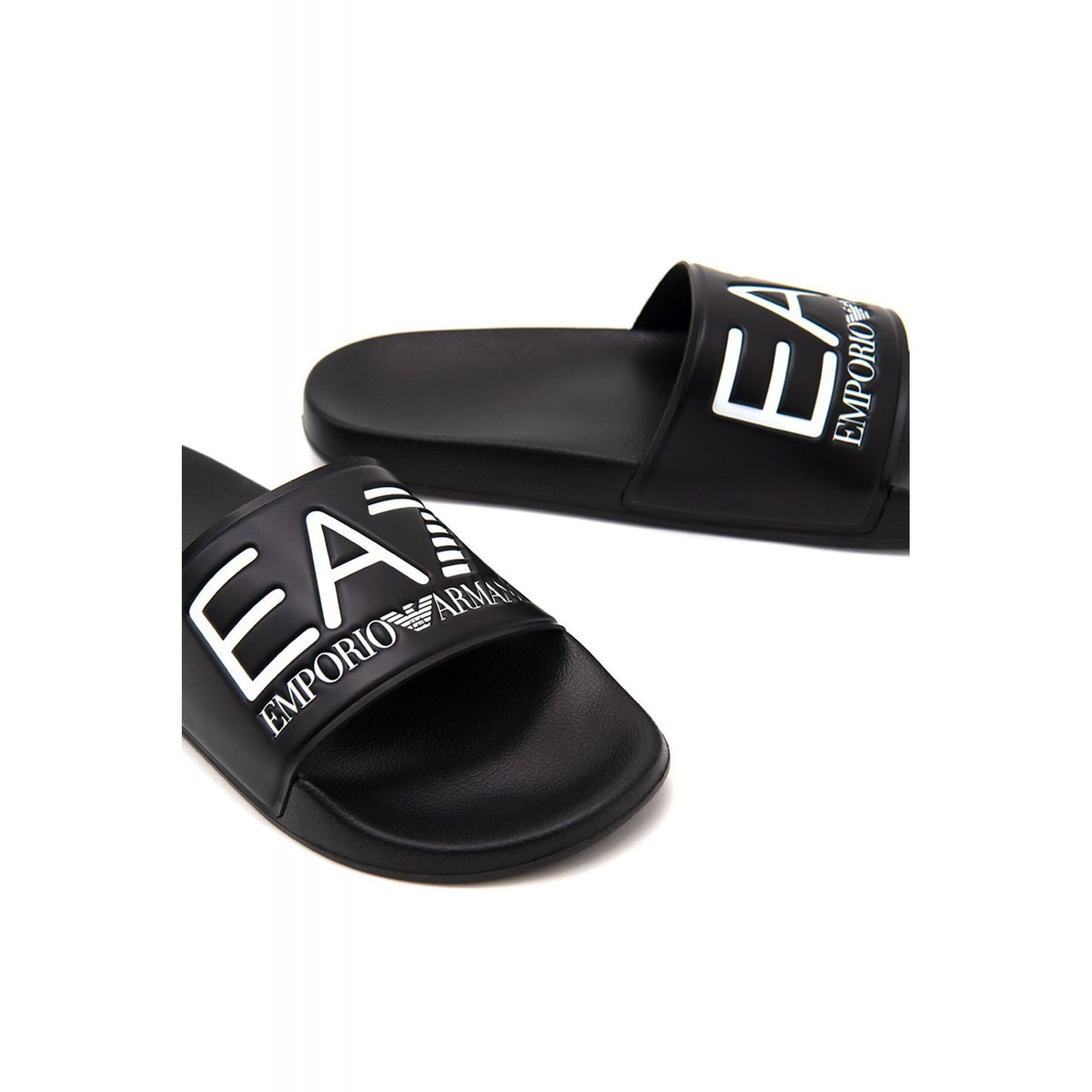 EA7 | Emporio Armani AF15118 0108 Visibility Sea World Flip Flop Sliders