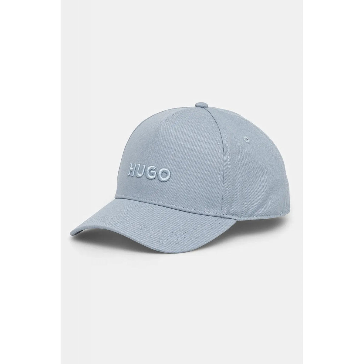 Hugo Boss | 50533410 Jude Cotton Twill 3D Embroidery Logo Print Baseball Cap