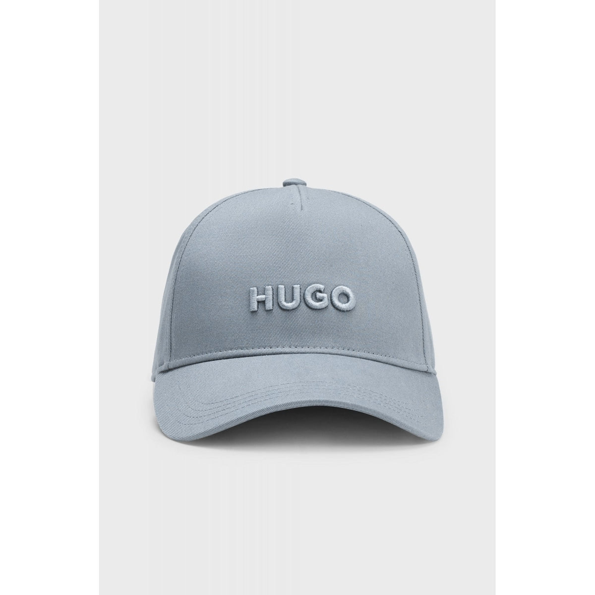Hugo Boss | 50533410 Jude Cotton Twill 3D Embroidery Logo Print Baseball Cap