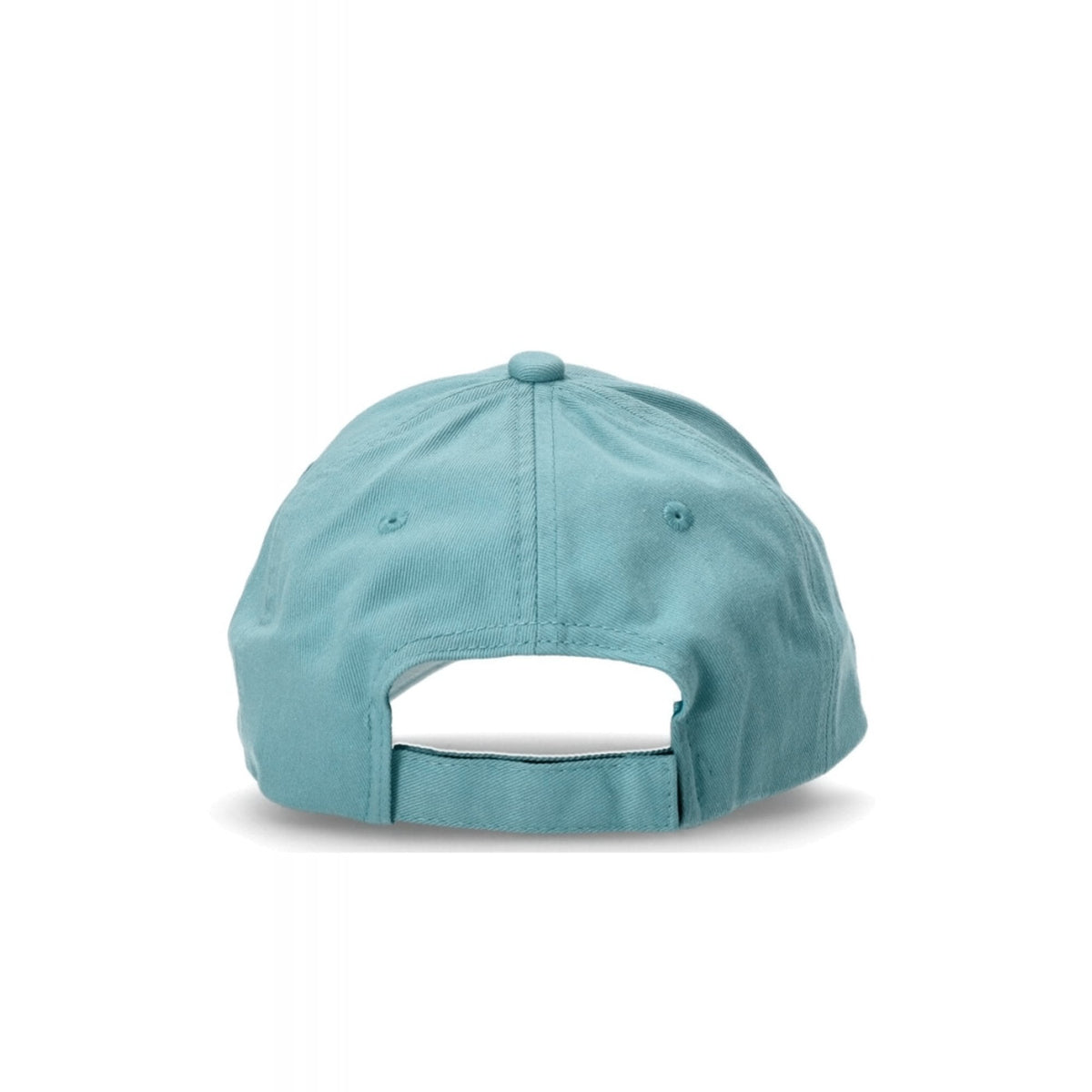 Hugo Boss | 2745 Cotton Twill Men-X Piqué Red Box Logo Baseball Cap