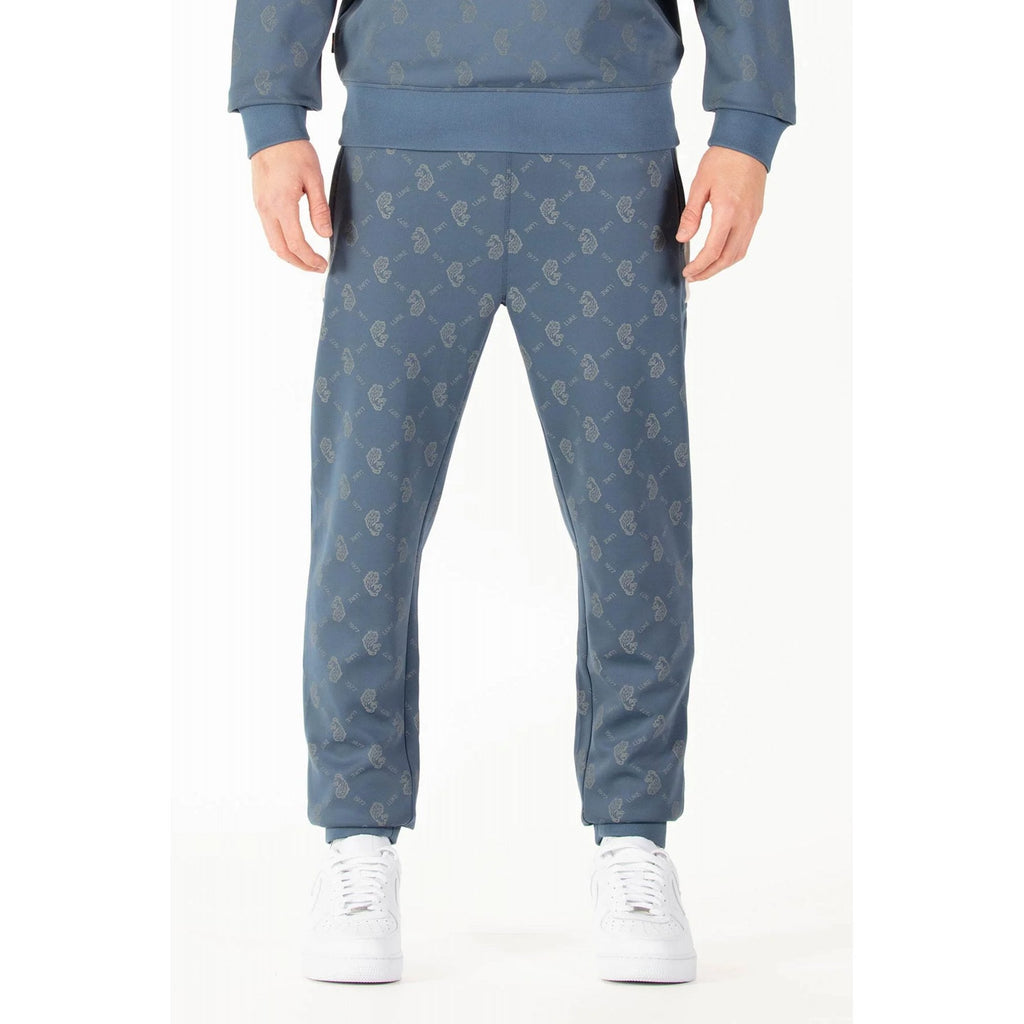 Luke | Sport M560373 Golden Balls All Over Logo Jogger