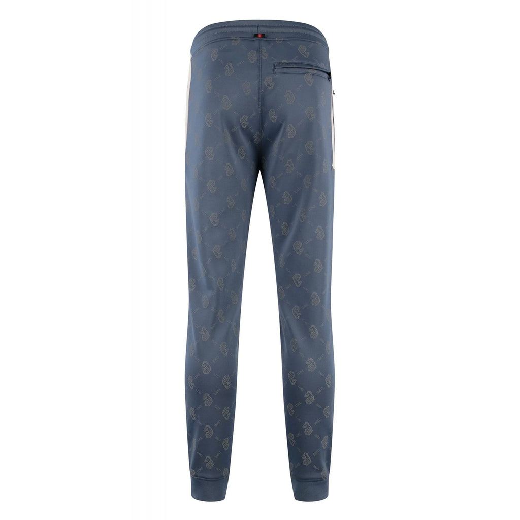 Luke | Sport M560373 Golden Balls All Over Logo Jogger