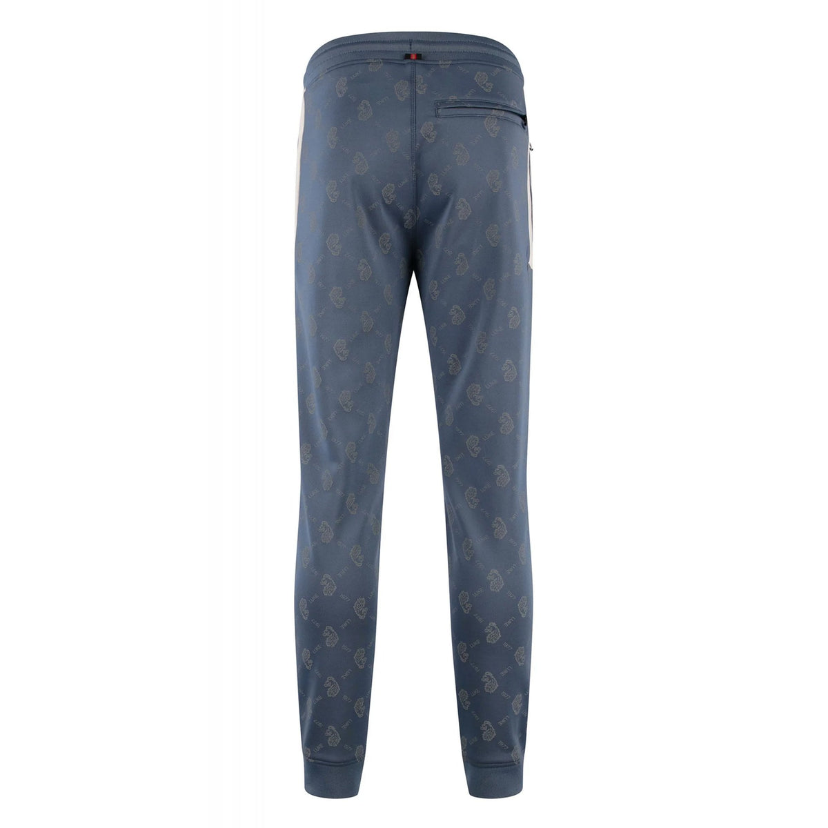 Luke | Sport M560373 Golden Balls All Over Logo Jogger