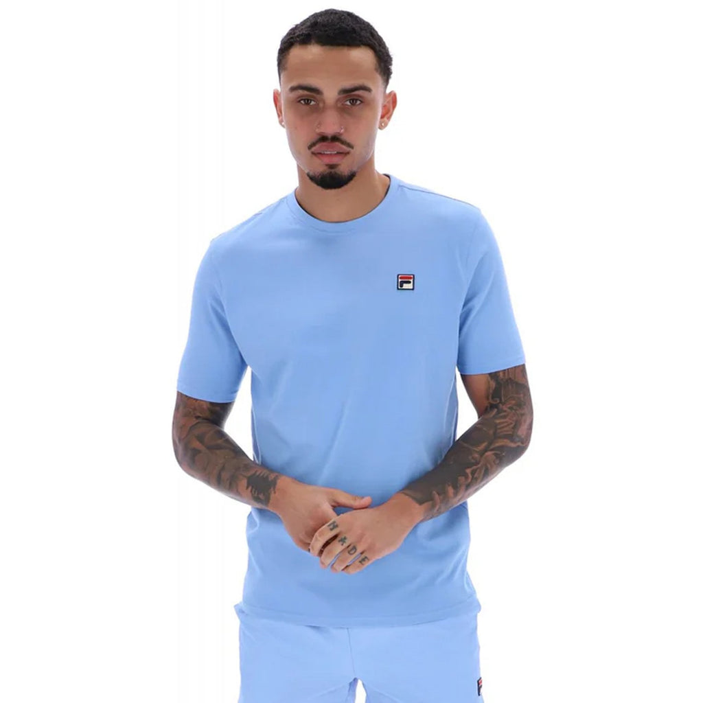 Fila Vintage Sunny 2 MH034 Essential Half Sleeve T-Shirt