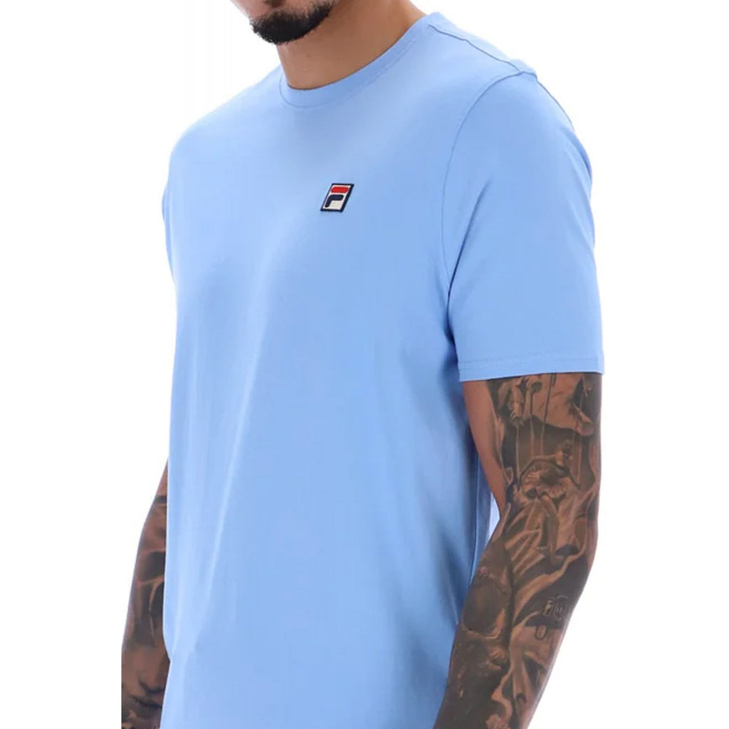 Fila Vintage Sunny 2 MH034 Essential Half Sleeve T-Shirt