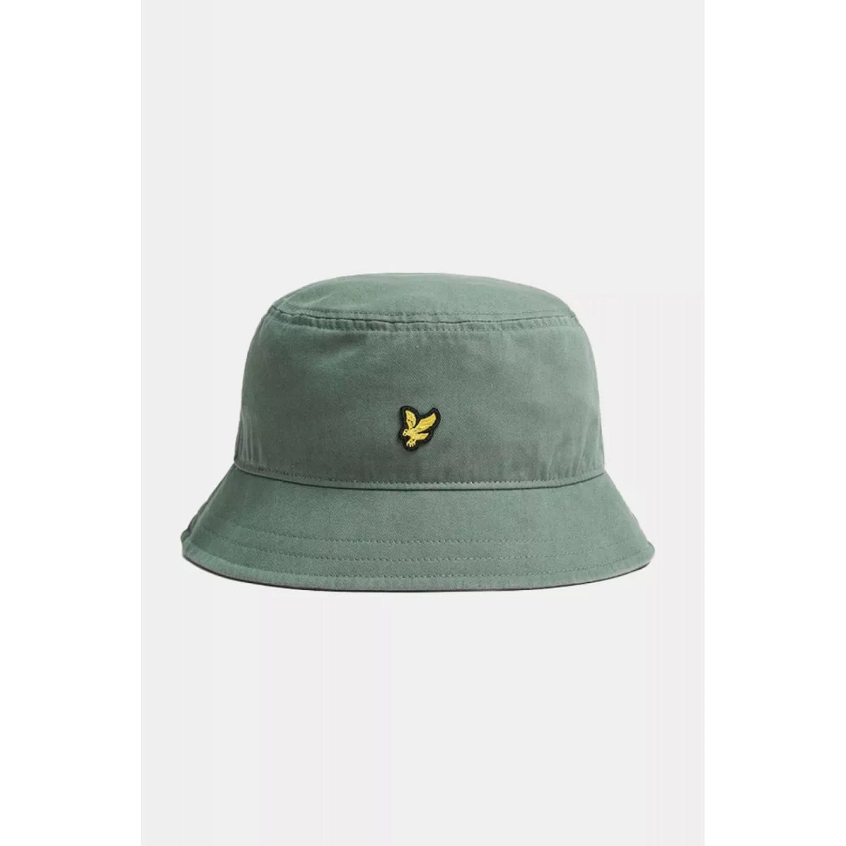 Lyle & Scott | HE800A Cotton Twill Bucket Hat