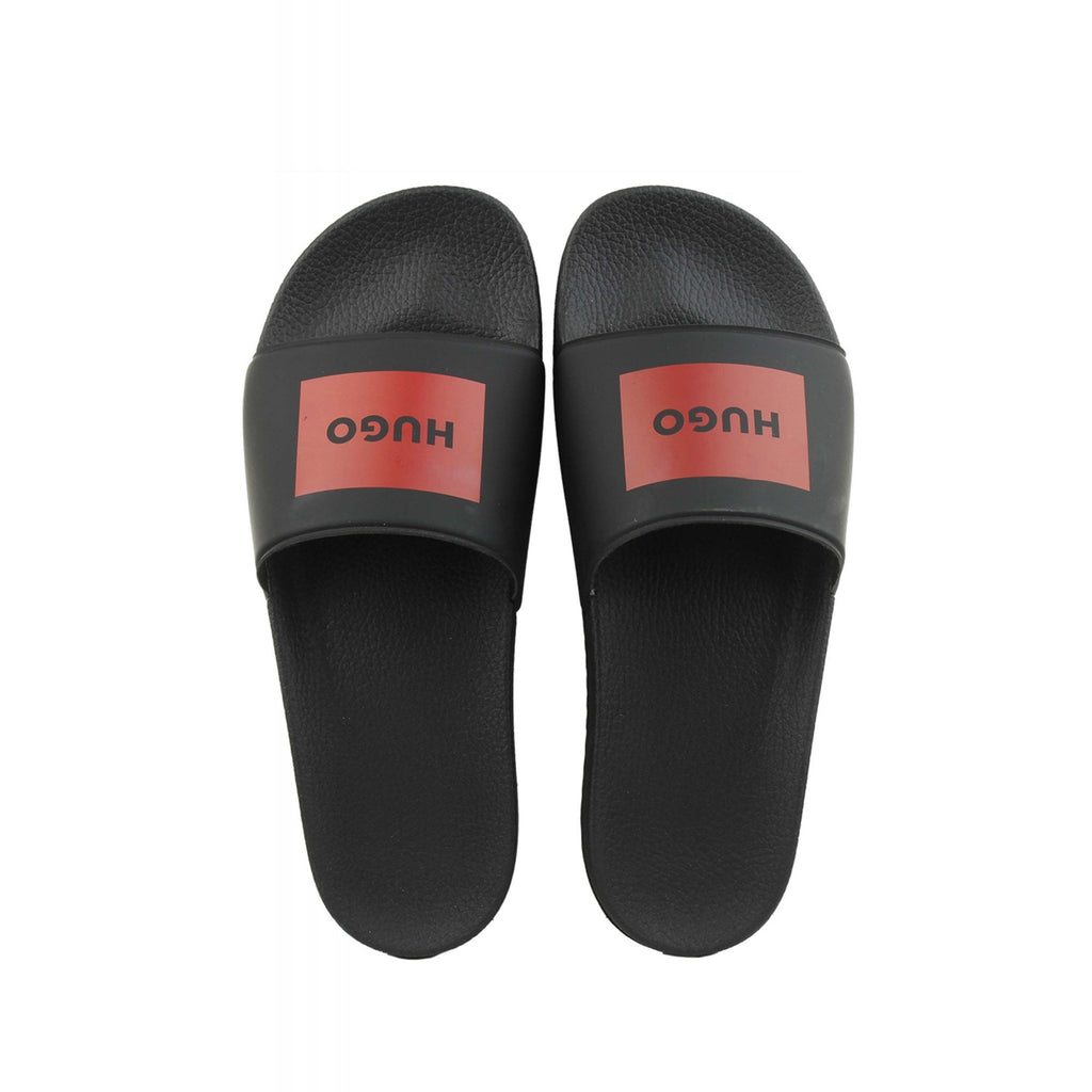 Hugo Boss | 50548061 Timein Box Logo Flip Flop Slider
