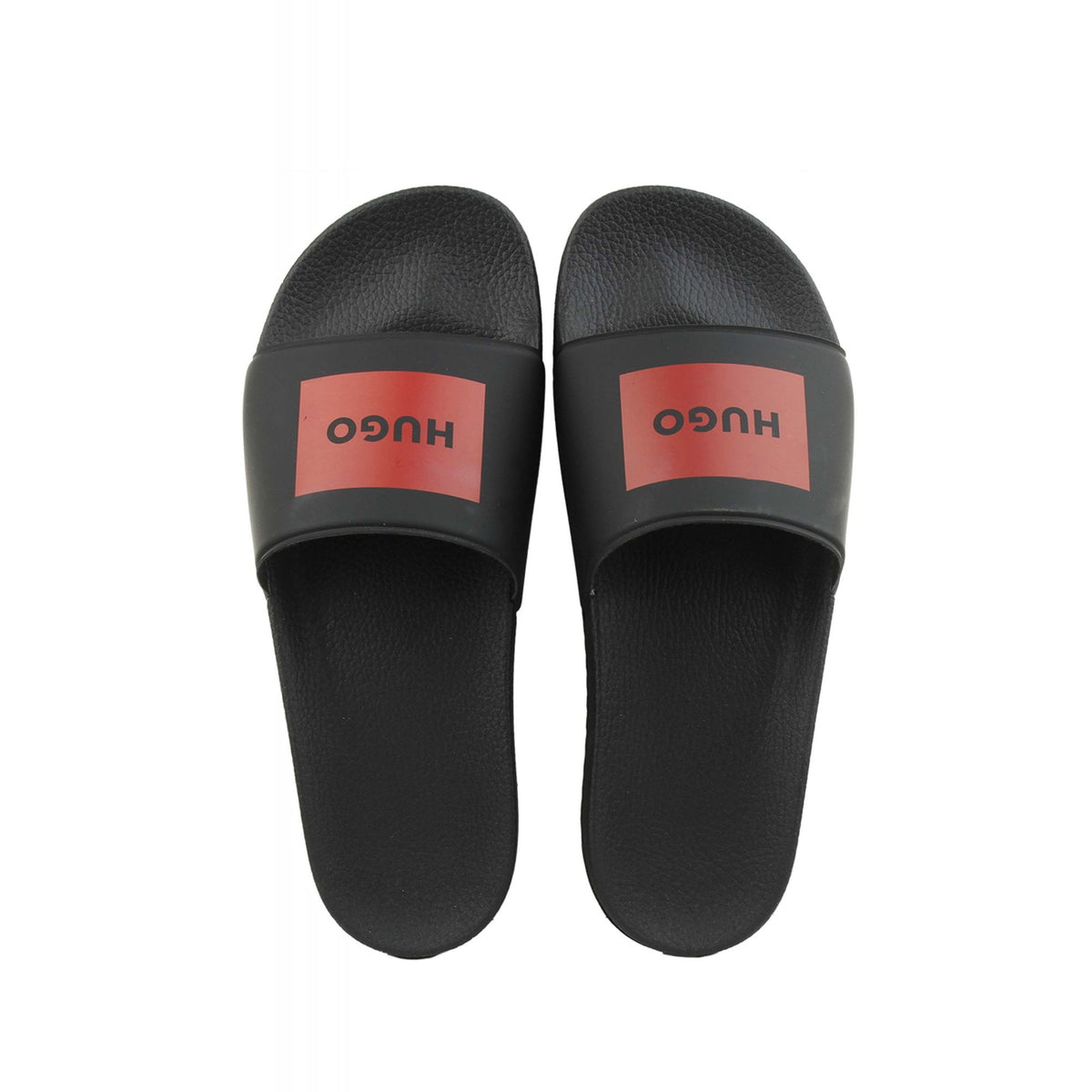 Hugo Boss | 50548061 Timein Box Logo Flip Flop Slider
