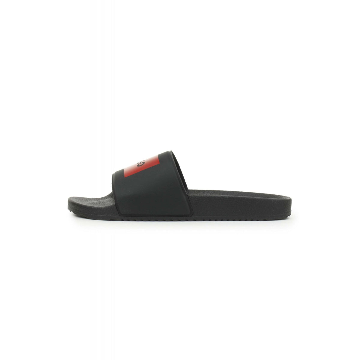 Hugo Boss | 50548061 Timein Box Logo Flip Flop Slider