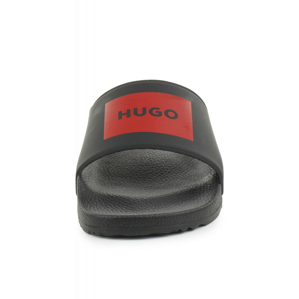 Hugo Boss | 50548061 Timein Box Logo Flip Flop Slider